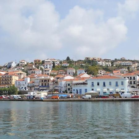 Pylos Before Midnight Exterior foto